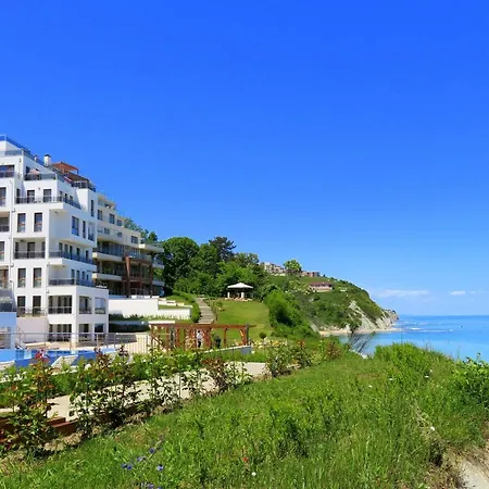 Byala Cliff Sea View