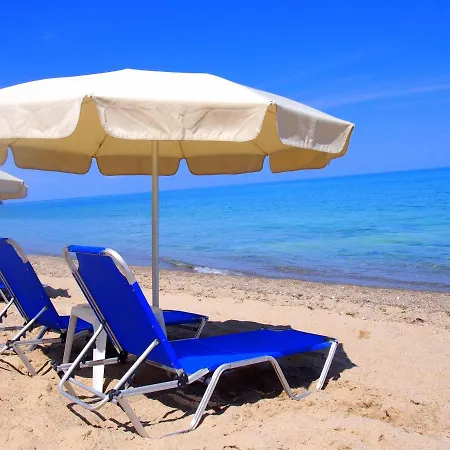 Byala Cliff Sea View Apartament