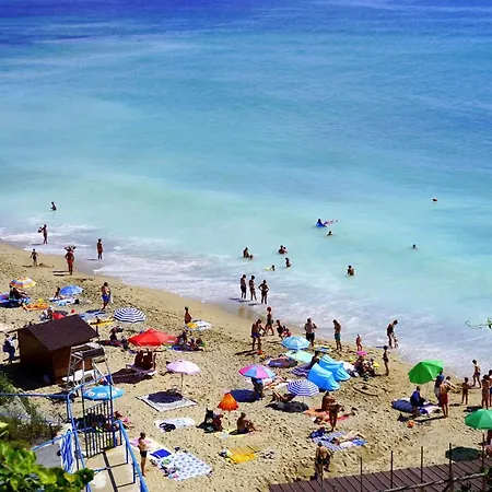 Byala Cliff Sea View Beala