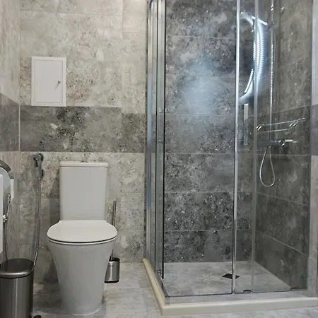 Byala Cliff Sea View Apartament Beala