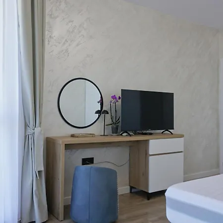 Byala Cliff Sea View Beala