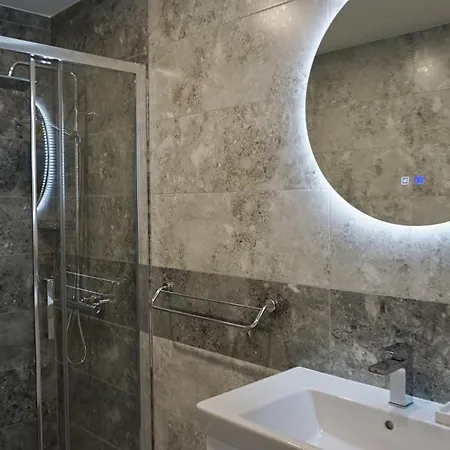 Byala Cliff Sea View * Beala