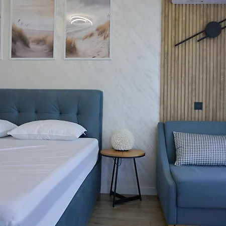 Byala Cliff Sea View * Beala