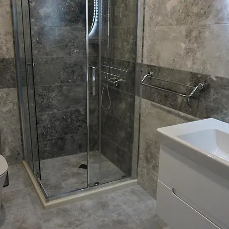 Byala Cliff Sea View Apartament Beala