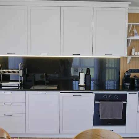 Byala Cliff Sea View Apartament