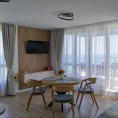 Byala Cliff Sea View Beala