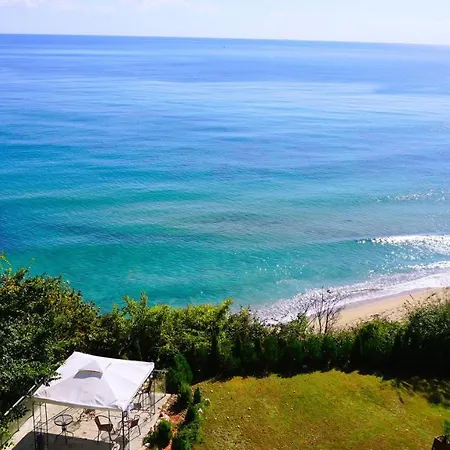 Byala Cliff Sea View