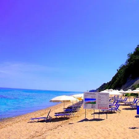 Byala Cliff Sea View Bjala