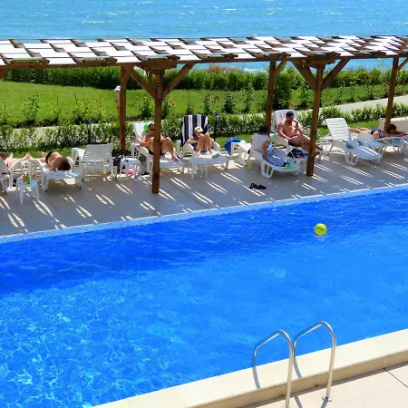 Apartmán Byala Cliff Sea View Bjala