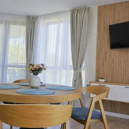 Byala Cliff Sea View *