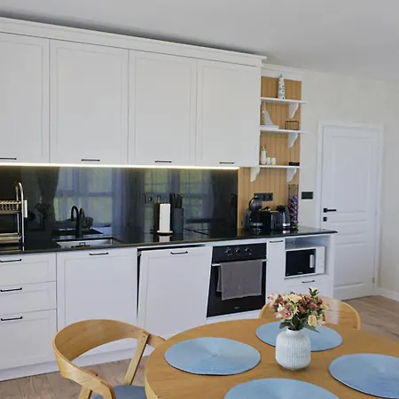 Byala Cliff Sea View