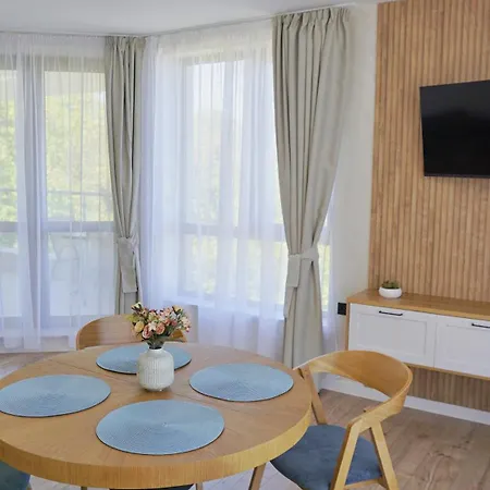 Appartement Byala Cliff Sea View Byala (Varna)