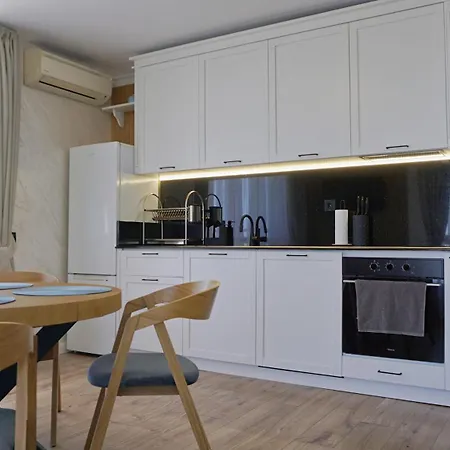 Byala Cliff Sea View Byala (Varna)