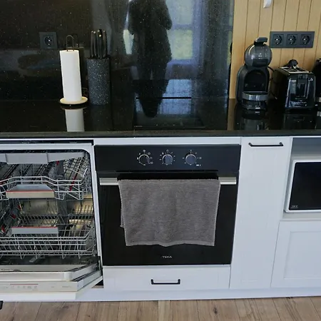 Byala Cliff Sea View Appartement *