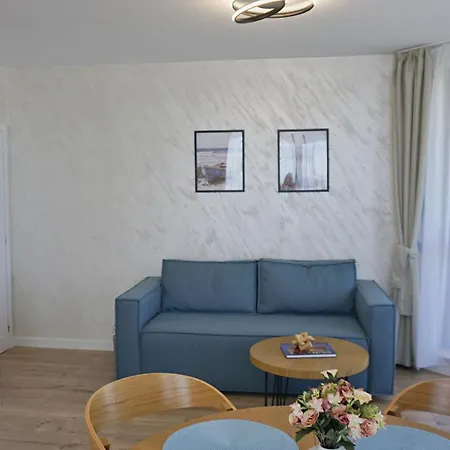 Byala Cliff Sea View Appartement