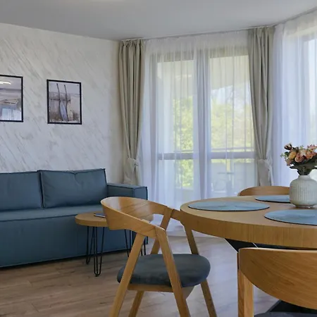 Byala Cliff Sea View Bjala