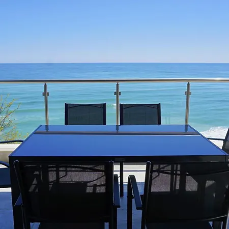 Byala Cliff Sea View