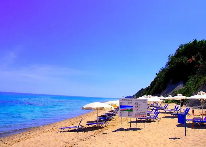 Byala Cliff Sea View 비알라