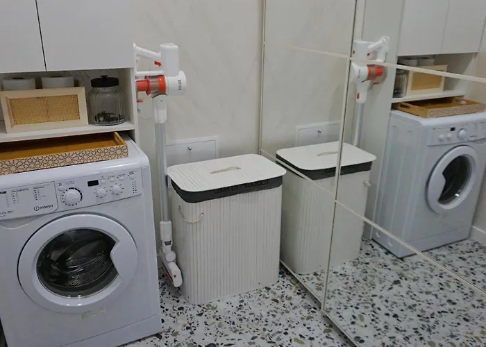 Apartment Byala Cliff Sea View Byala (Varna)