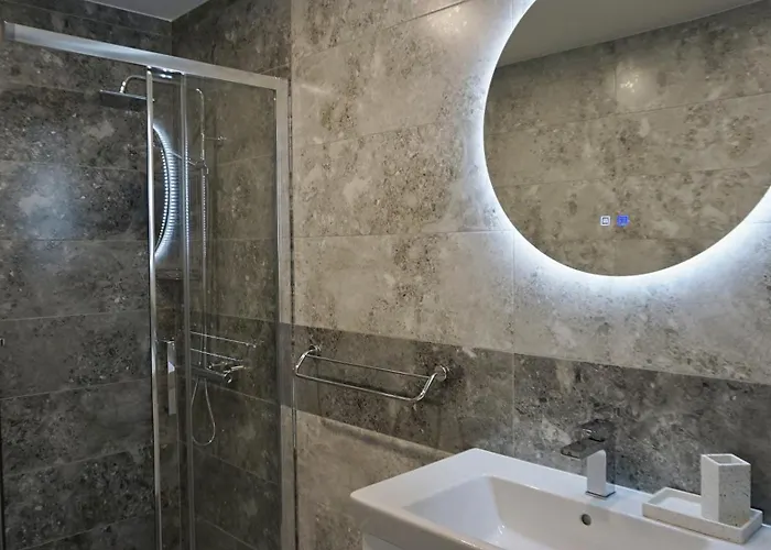 Byala Cliff Sea View * Byala (Varna)