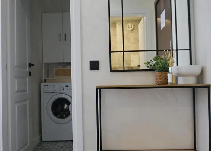 Apartment Byala Cliff Sea View *