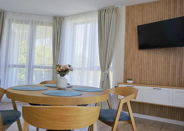 Byala Cliff Sea View *