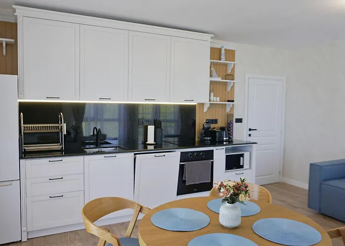 Byala Cliff Sea View