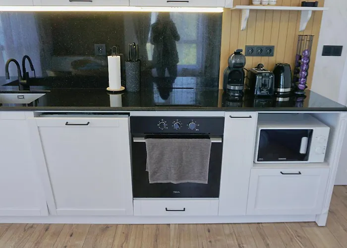 Byala Cliff Sea View Apartment