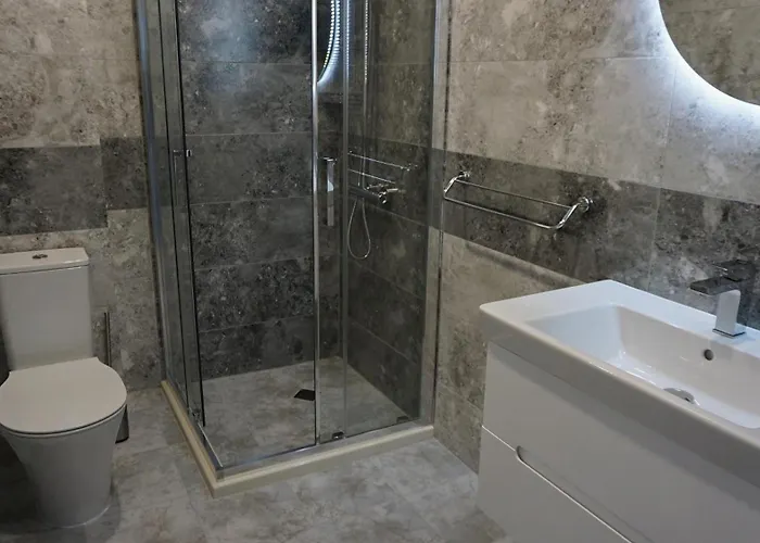 Byala Cliff Sea View Apartment Byala (Varna)