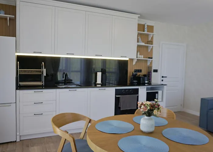 Byala Cliff Sea View * Byala (Varna)