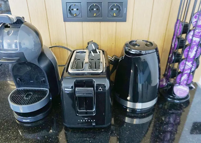 아파트 Byala Cliff Sea View