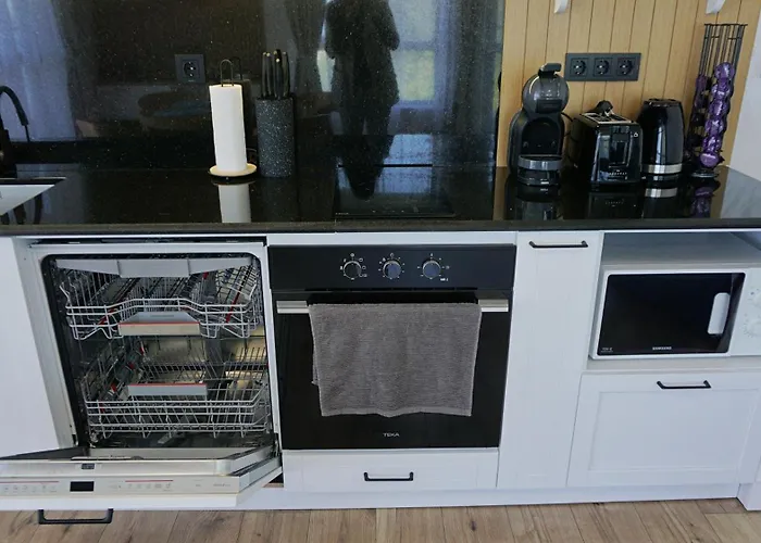 Byala Cliff Sea View Apartment *