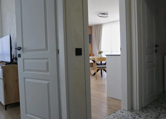 Byala Cliff Sea View